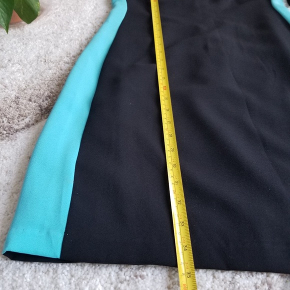 NWT AGB FORMAL WORK DRESS PETITE - Picture 8 of 8